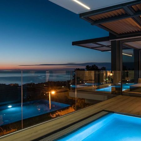 Nv Illusion Villa Chania  Luaran gambar