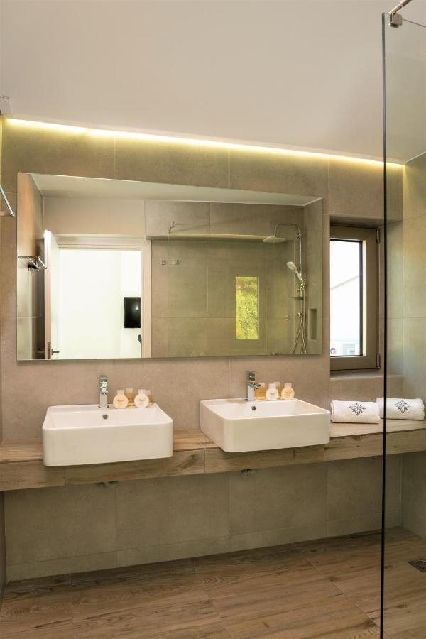 Nv Illusion Villa Chania  Luaran gambar
