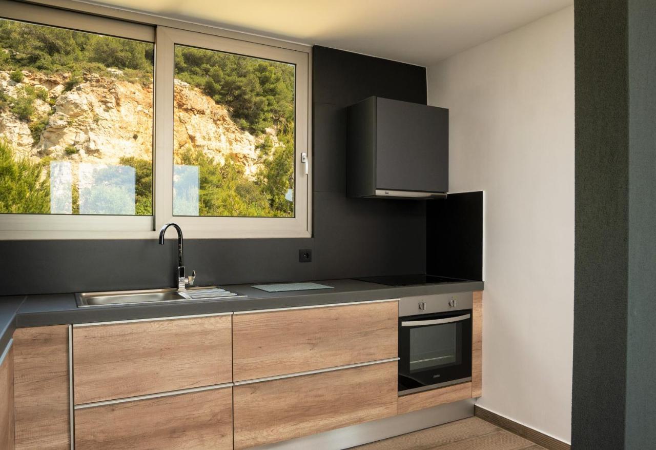 Nv Illusion Villa Chania  Luaran gambar