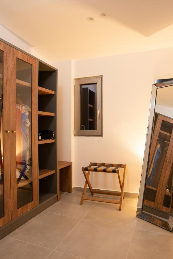 Nv Illusion Villa Chania  Luaran gambar